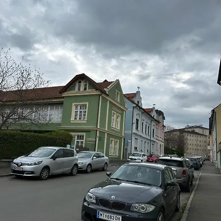 Apartment Regina, Schnelles Internet Knittelfeld Exterior photo