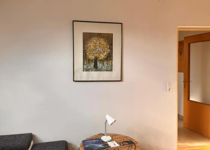 Apartment Regina, Schnelles Internet