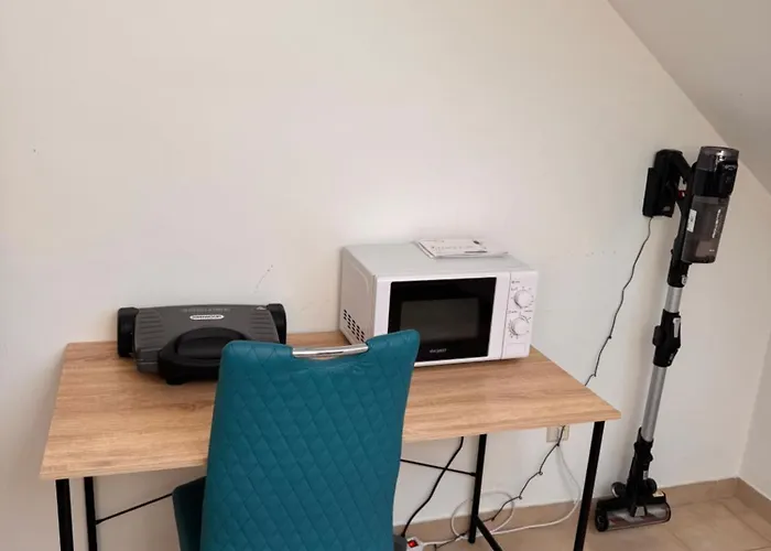 Apartment Regina, Schnelles Internet
