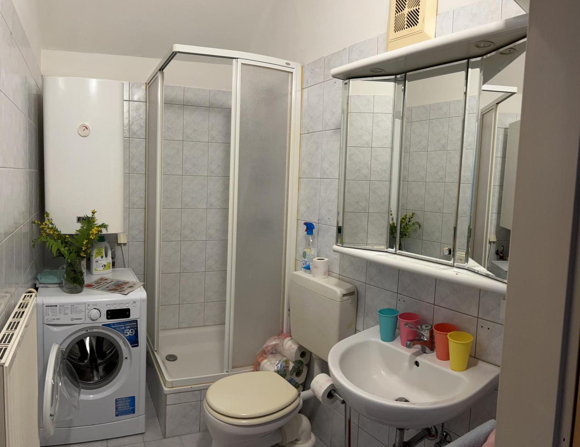 Regina, Schnelles Internet Apartment Knittelfeld